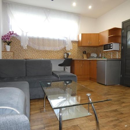 Apartament Bielsko Ngoại thất bức ảnh