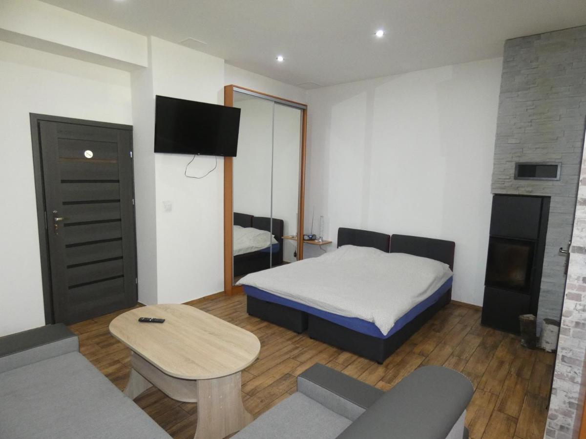 Apartament Bielsko Ngoại thất bức ảnh