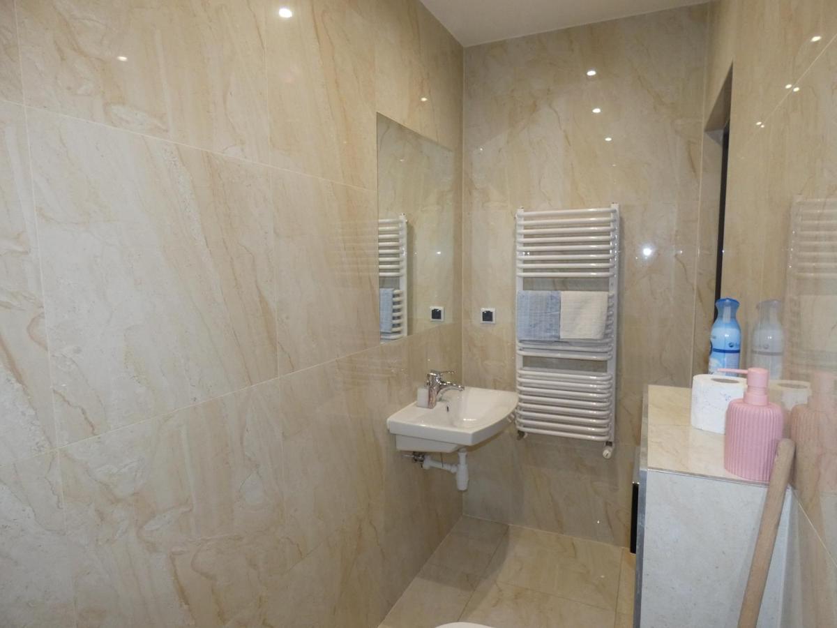 Apartament Bielsko Ngoại thất bức ảnh