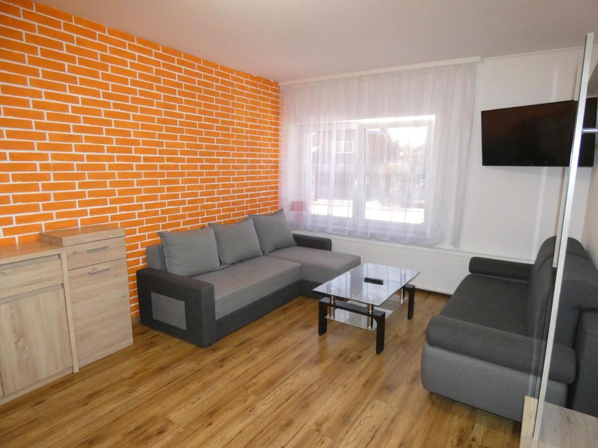 Apartament Bielsko Ngoại thất bức ảnh