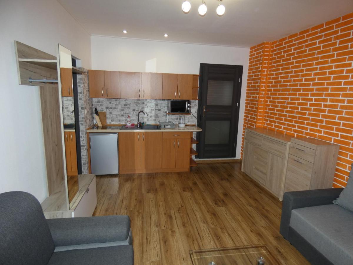 Apartament Bielsko Ngoại thất bức ảnh