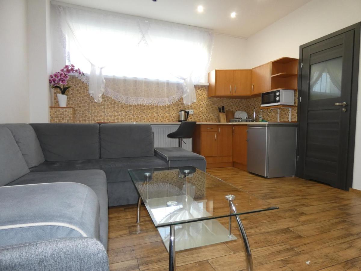 Apartament Bielsko Ngoại thất bức ảnh