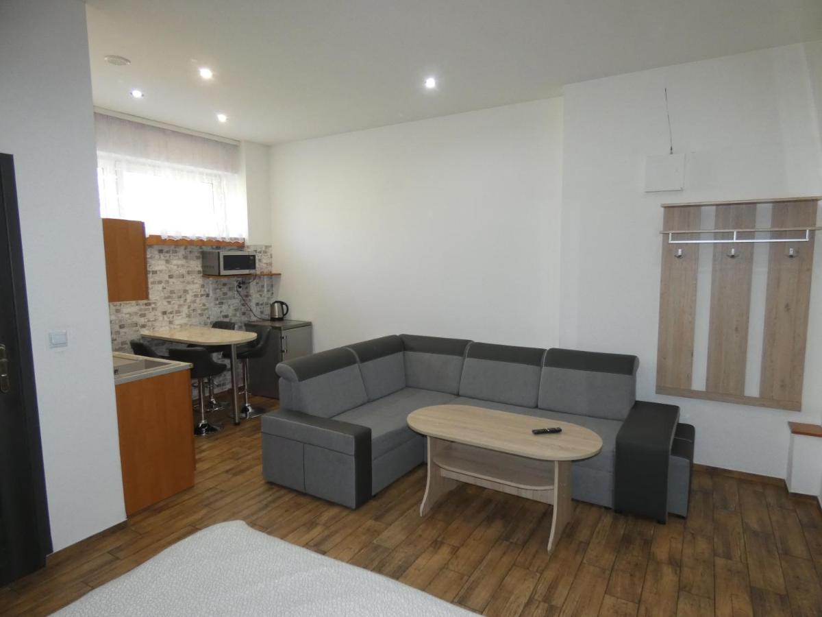 Apartament Bielsko Ngoại thất bức ảnh