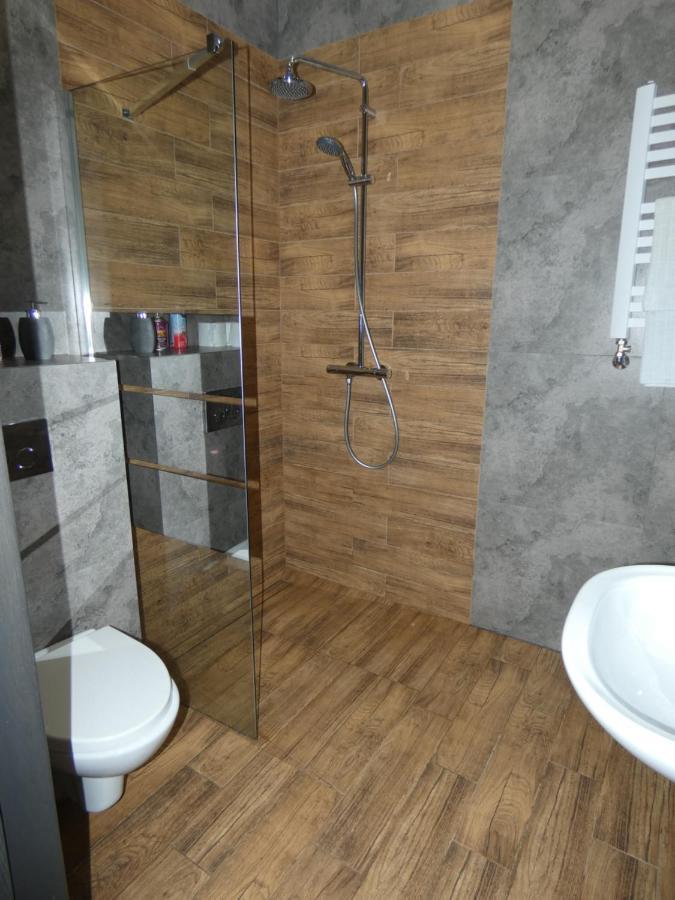 Apartament Bielsko Ngoại thất bức ảnh