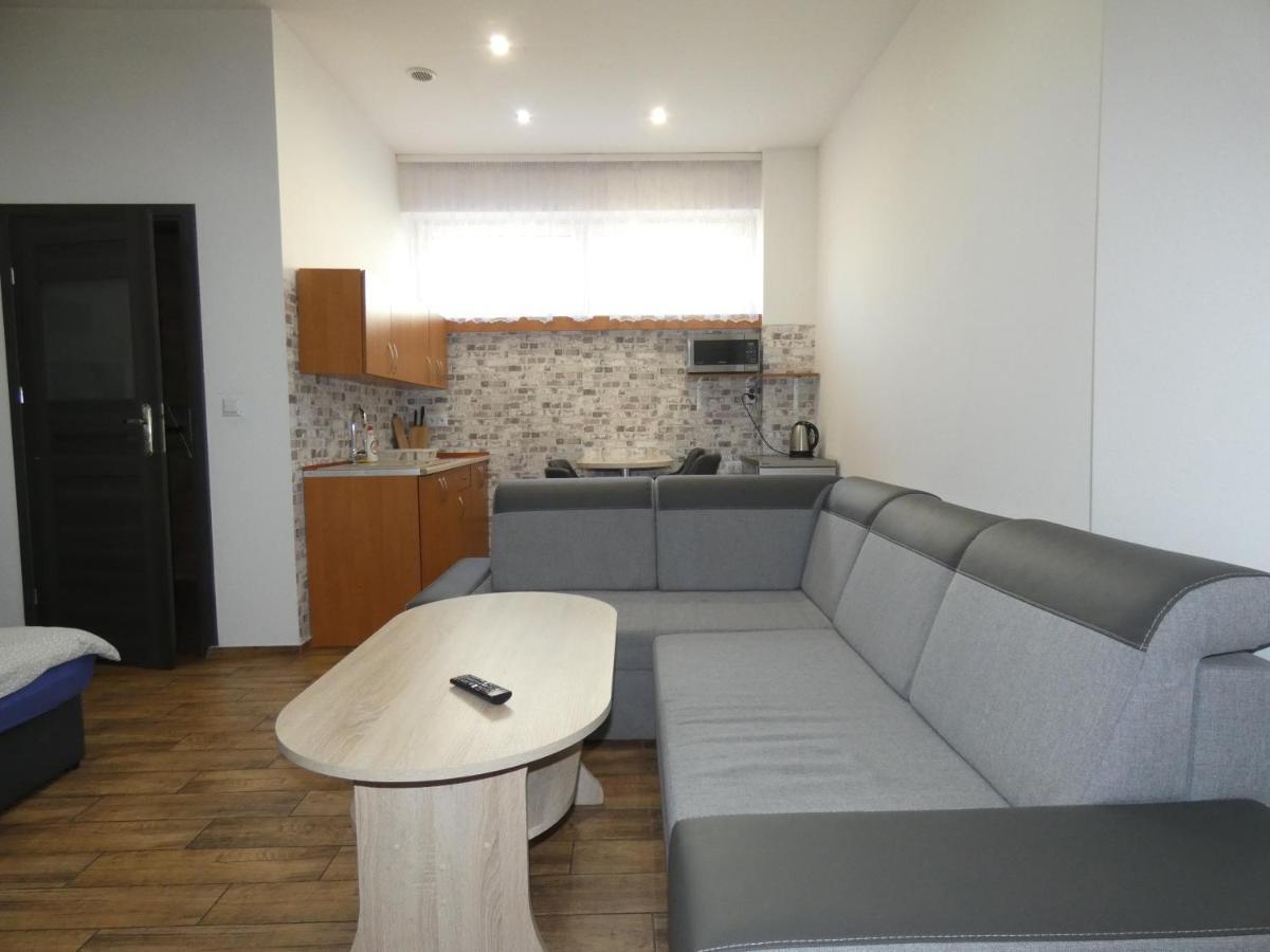 Apartament Bielsko Ngoại thất bức ảnh