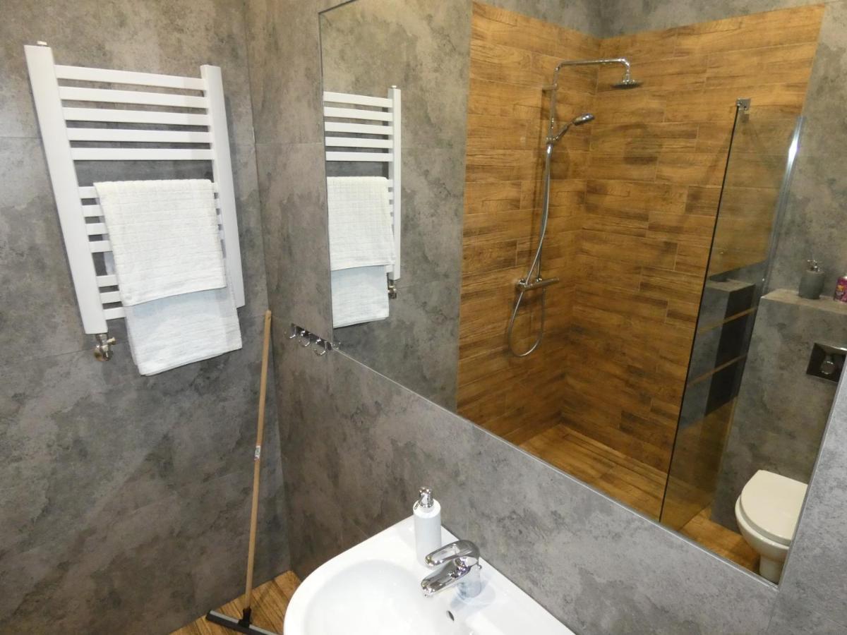 Apartament Bielsko Ngoại thất bức ảnh