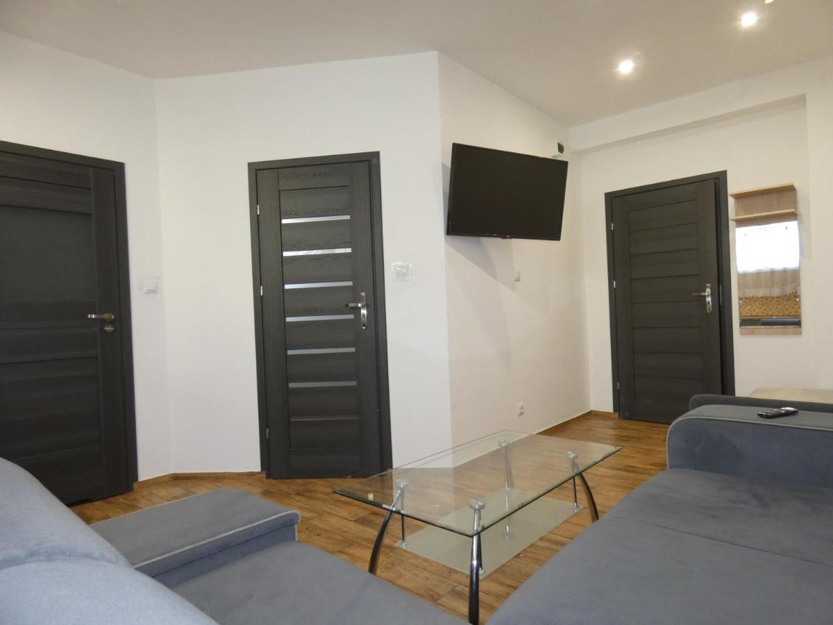 Apartament Bielsko Ngoại thất bức ảnh