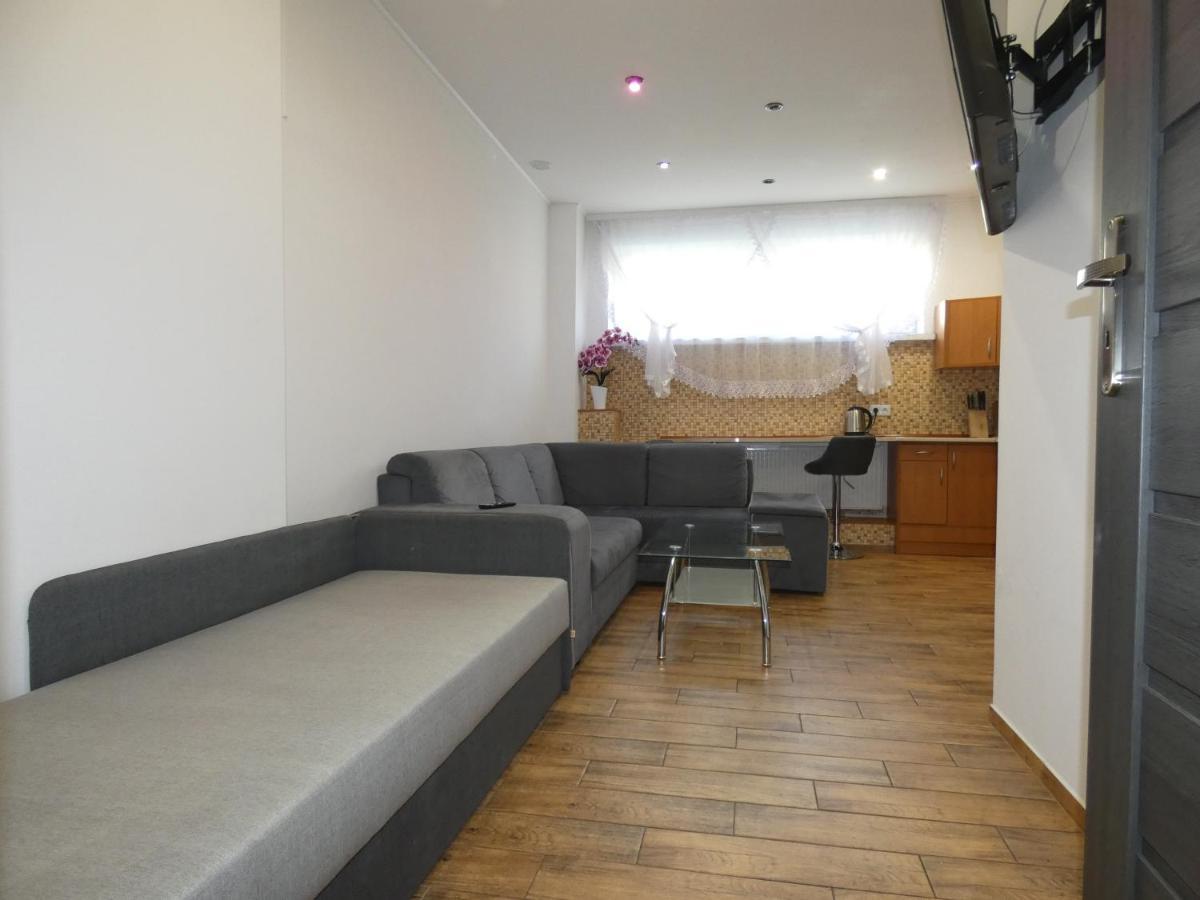 Apartament Bielsko Ngoại thất bức ảnh