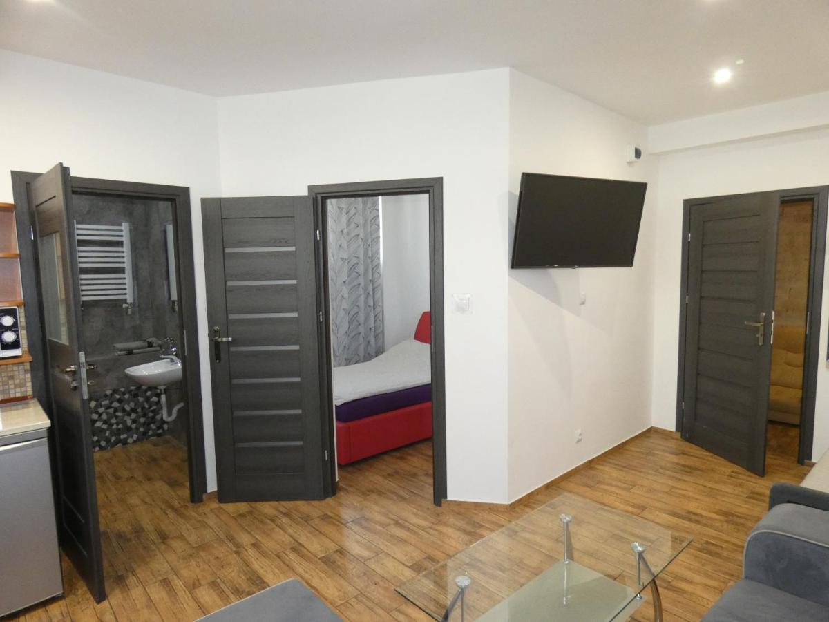 Apartament Bielsko Ngoại thất bức ảnh