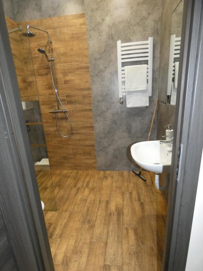 Apartament Bielsko Ngoại thất bức ảnh