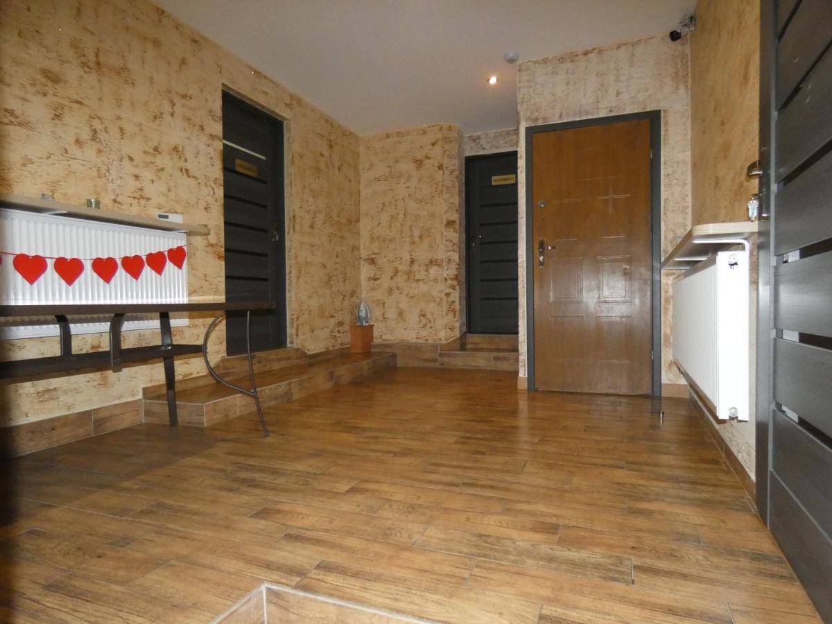 Apartament Bielsko Ngoại thất bức ảnh