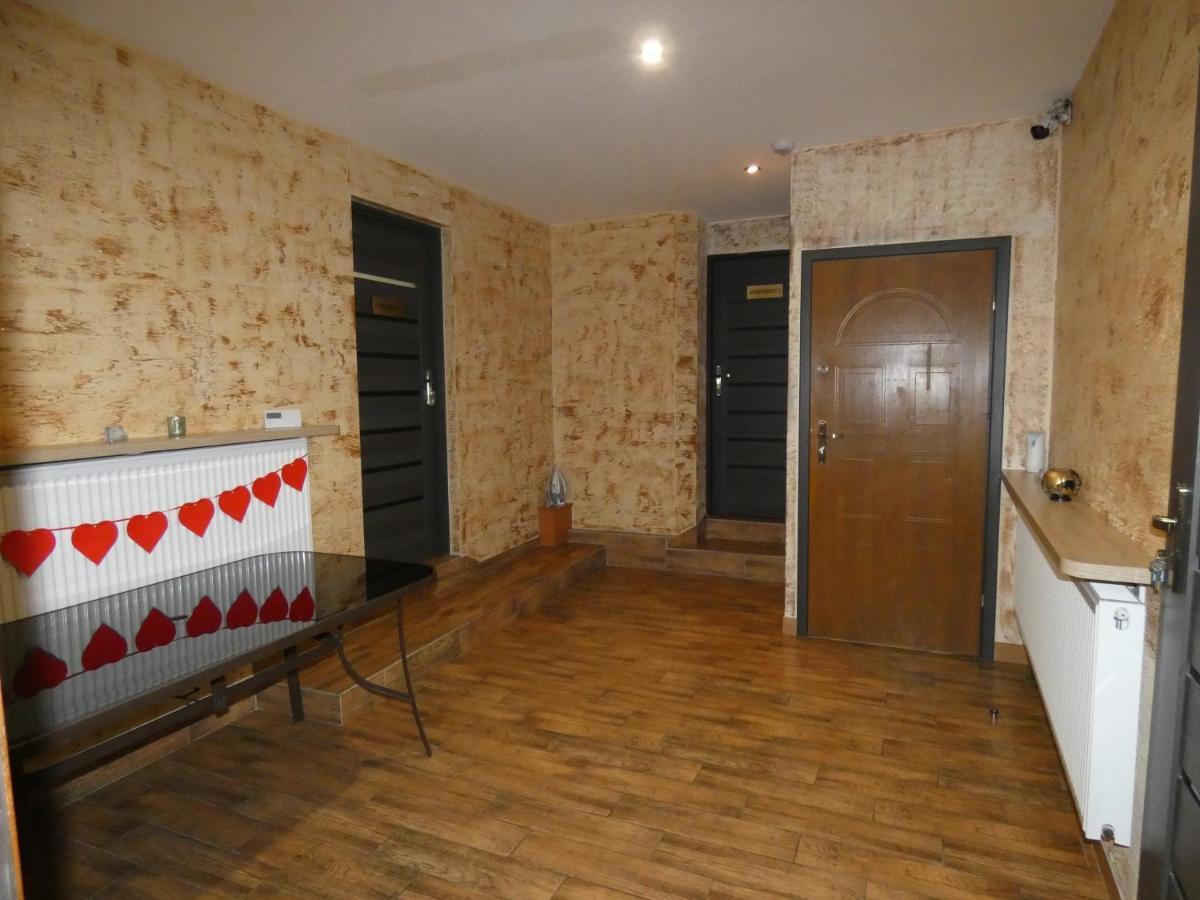 Apartament Bielsko Ngoại thất bức ảnh