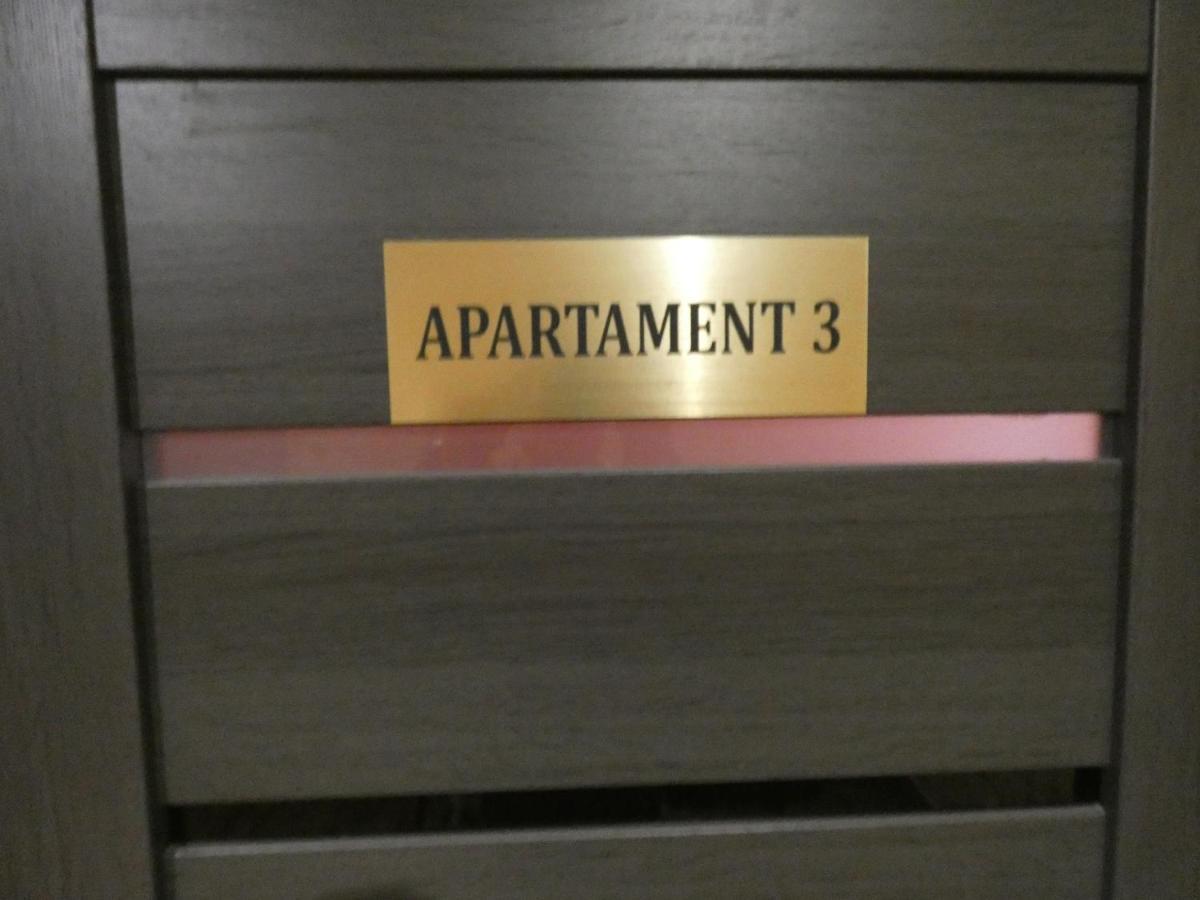 Apartament Bielsko Ngoại thất bức ảnh